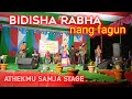 Nang Fagun Bidisha Rabha stage performance @bidisharabhaofficial2231