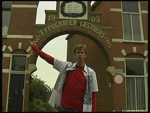 Typografengasthuis - Beno’s Stad 140 (19-6-2003)