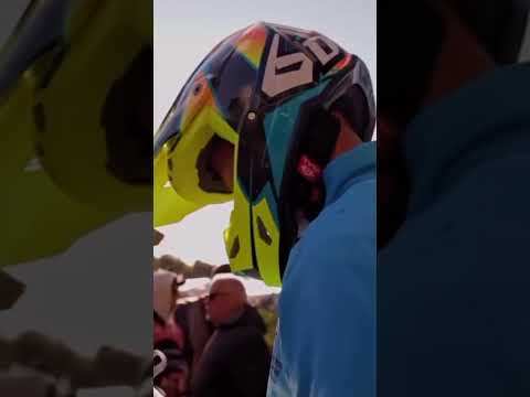 6D ATR-3 в RIDE100MX🔥  #ride100mx #мотокросс #motocross