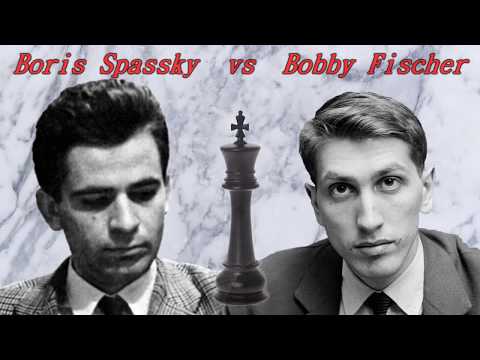 Partite Commentate di Scacchi 373 - Spassky vs Fischer - Questione di un Pedone - 1972 [B04]