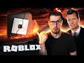 The Dark Reality Of Roblox
