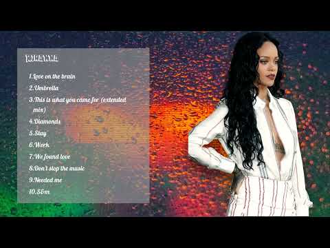 Rihanna|Intense Battle Scenes 2024 |EmotionallyCharged Music