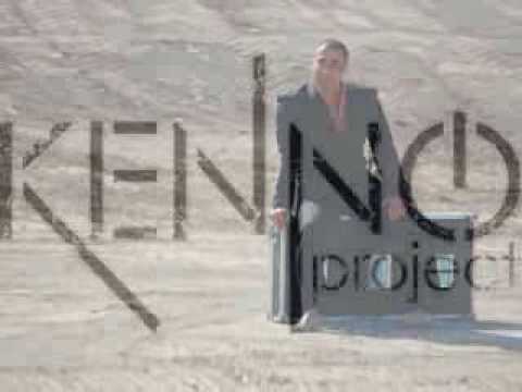 Kenno Feat. Daniel Del Santos-I'm So In Love