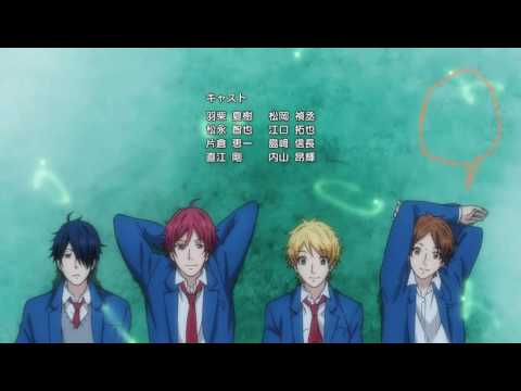 Niji-iro Days Soba ni Iru kara Kouki Uchiyama