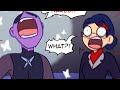 Adrien Finds Out About Gabriel S Secret Miraculous Ladybug Comic Dub