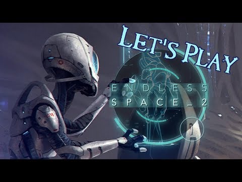 Let's Play Endless Space 2 48 - Brightening