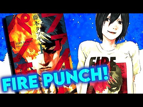 Fire Punch | The Complete Manga
