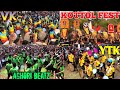 AGHORI BEATZ, VK , YTK thambolam നേർക്കുനേർ പോരാട്ടം 💥  teams  KOTTOL FEST Thambo