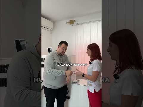 Dogovor sa zubarom 😆
