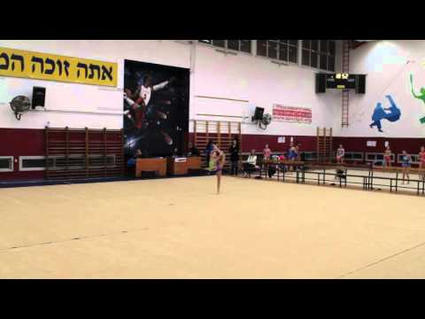 Diana Svertsov Rope 2016