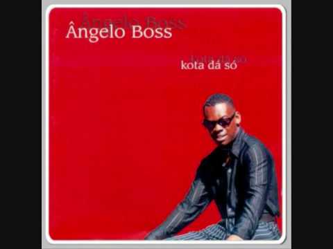 Angelo Boss -  Dinheiro È Meu
