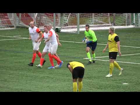 EFC Kronberg - Teut. Köppern II - Tore vom 29.09.2024