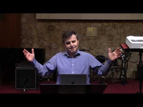 Părtași sfințeniei Lui - Evrei 12