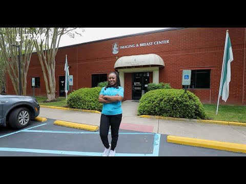 Why Cabria Chose Ultrasound | TPMG Imaging Careers