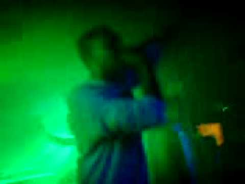 djs onex + trax mc domer impact 1st bday (york)