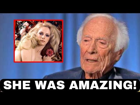 At 95, Clint Eastwood Reveals the One Person Who Had Power Over Him