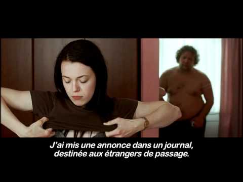 Bande annonce SLOVENIAN GIRL
