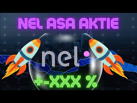 NEL Aktie Analyse Update !🚀Nel Asa Aktie kaufen? Aktien 2022! 🚀💰Infos zur Nel Aktie!
