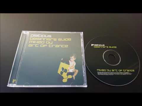 Platipus Beginners Guide CD.01 (Mixed By Art Of Trance) 2001