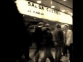 Salsa Céltica - Cuando Me Vaya 