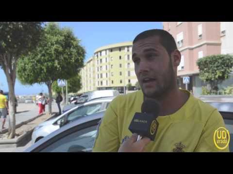 UD 1X28 Los horarios de la Liga Adelante (Opinión de la afición UD Las Palmas)