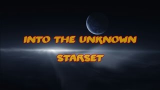 Starset - Into The Unknown [Lyrics]