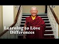 Celebrating Diversity: Buddhist Wisdom for Finding Joy in Differences | Ringu Tulku