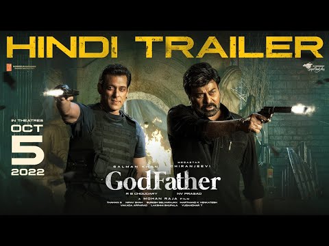 God Father Trailer