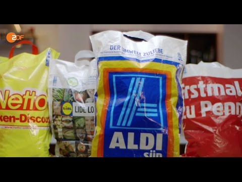 ZDFzeit: Alle gegen Aldi