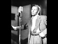 Frank Sinatra-  If I Had You (1945)