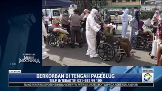 Download lagu Bedah Editorial MI: Berkorban di Tengah Pageblug mp3