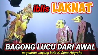 Download lagu Bagong sangat lucu Ki Seno Nugroho  mp3