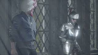 BIOHAZARD RE:4「プレイ６１、プロフェッショナル編８。S＋目指して」