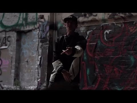 $inikill - "INEEDSPACE" (Official Video)