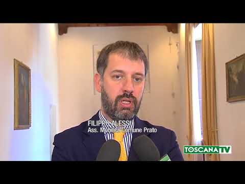 2018-06-23 PRATO - 600MILA EURO PER RIQUALIFICARE IL VERDE PUBBLICO