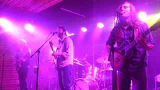 Futurebirds - twentyseven (Houston 02.10.17) HD