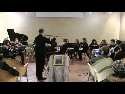 H. Purcell - Ciaccona (Orchestra Ghironda)