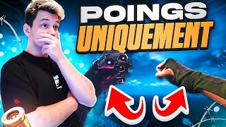 RESURGENCE MAIS UNIQUEMENT AUX POINGS ! ( Ft @ESK )