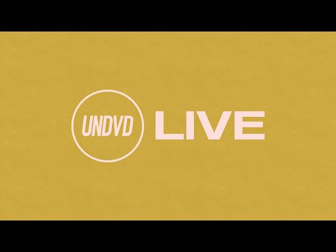 UNDVD Live Gratitude