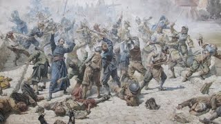 Sabaton - 1648 (English Lyrics)