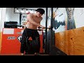 중량딥스100kg