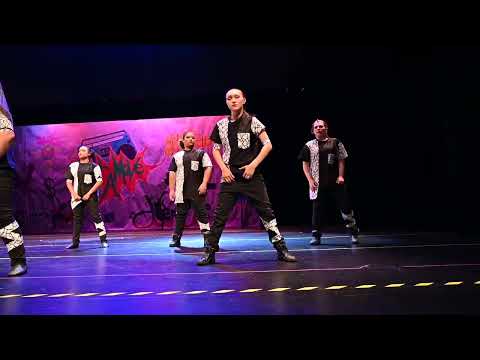 (20210612) Dance Recital