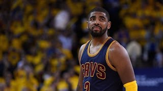 Kyrie Irving Mix-&quot;Type Of Way&quot;