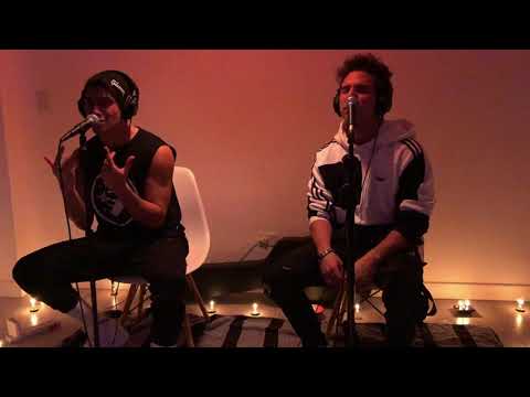 Histeriqueo (Acústico)