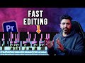 10 Tips Every VIDEO EDITOR Should Know | Adobe Premiere Pro