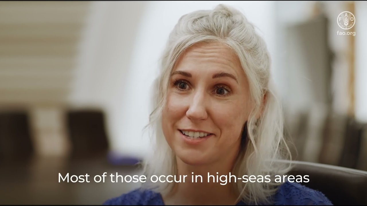Understanding the hidden lives of deep-sea sharks