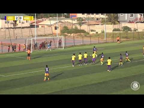 Match Highlights: Vision FC vs Medeama SC (3-2) | Five Goal Thriller | 2024-25 GPL Matchday 13