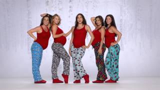 Santa Baby | Kmart Joe Boxer Commercial 2014 #ShowYourJoe