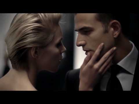 Giorgio Armani - Armani Code (german TV-commercial)