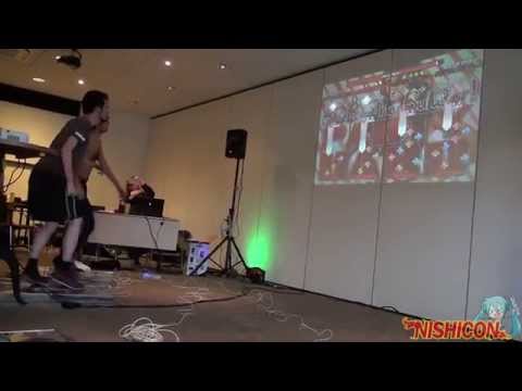 Nishicon 2015 - DDR Heavy Compo HD (15-11-2015)